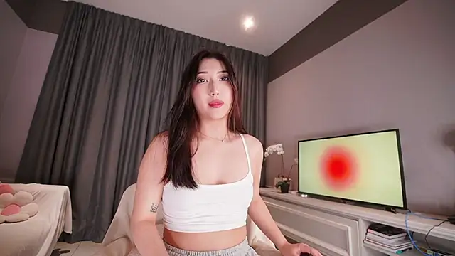 Snapshot of jin__ray chatting on 16, 9, 2025 jin ray online show from 16, 9, 2025