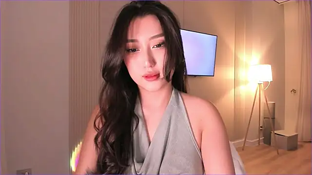 jin  ray online show from 25, 4, 2026