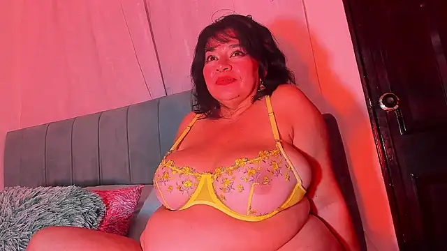 karlablue  online show from 21, 12, 2024