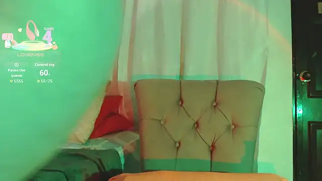 karlablue  online show from 18, 9, 2025