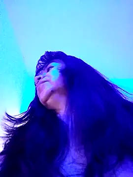 karlablue  online show from 26, 10, 2025