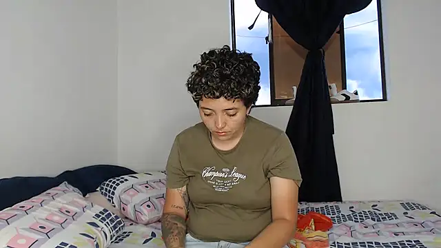 kathy luisa online show from 16, 7, 2026