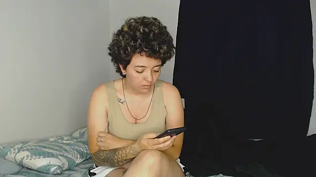 kathy luisa online show from 25, 7, 2026