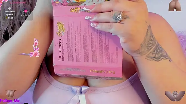 SophieRossi online show from 9, 2, 2025