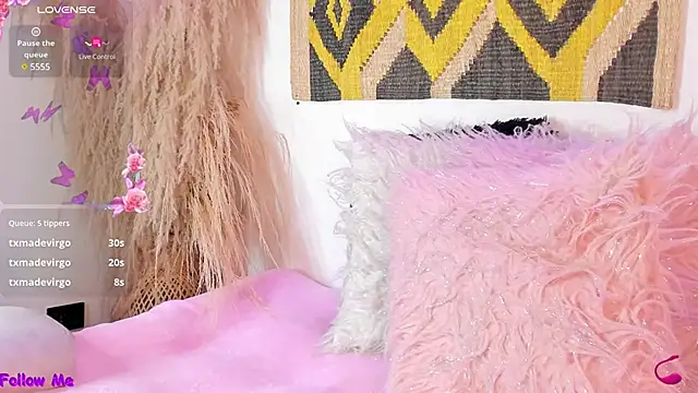 SophieRossi online show from 13, 3, 2025