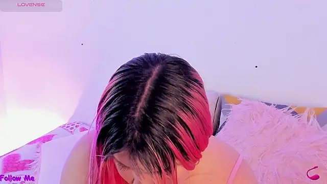 SophieRossi online show from 13, 9, 2025