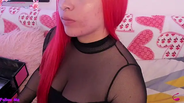 SophieRossi online show from 18, 9, 2025