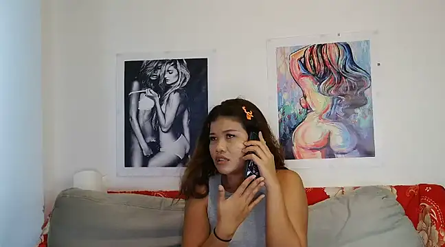 Snapshot of thai_pussy_yummy chatting on 4, 12, 2024 thai pussy yummy online show from 4, 12, 2024