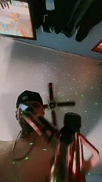 Cloudd Kingg Iceyyy online show from 6, 2, 2026