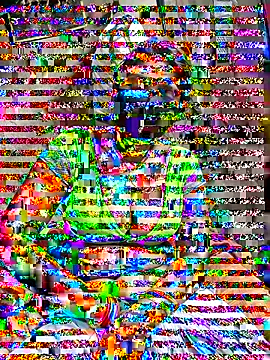 Arti032 online show from 8, 2, 2026