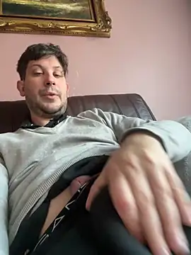 Taxidriver1988 online show from 3, 1, 2025