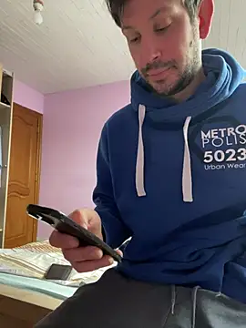 Taxidriver1988 online show from 22, 2, 2026