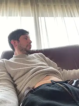 Taxidriver1988 online show from 8, 3, 2026