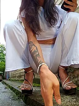 Snapshot of Yuky_ta chatting on 12, 1, 2026 Yuky ta online show from 12, 1, 2026