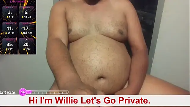 OldErotica online show from 12, 3, 2025