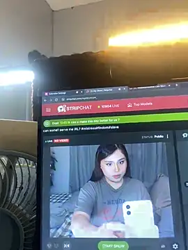 mysticofcum online show from 17, 7, 2026
