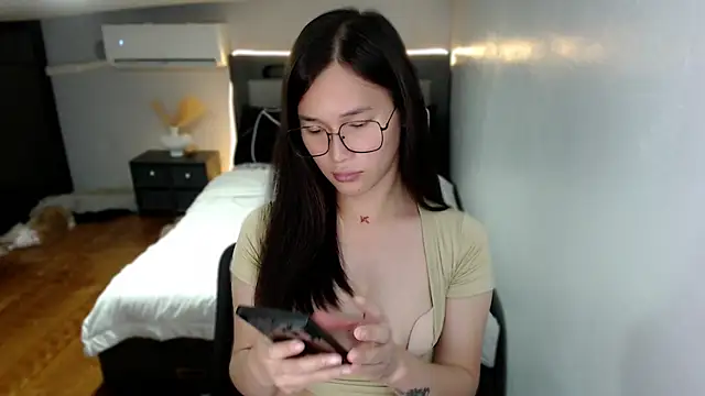 AmazingLuchie online show from 21, 6, 2026