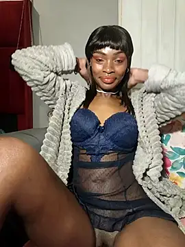 HoneyDropsX online show from 25, 6, 2026