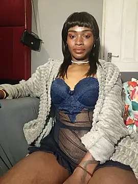 HoneyDropsX online show from 25, 6, 2026