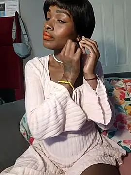 HoneyDropsX online show from 5, 7, 2026