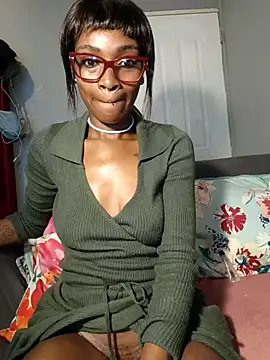 HoneyDropsX online show from 17, 7, 2026