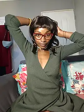 HoneyDropsX online show from 18, 7, 2026