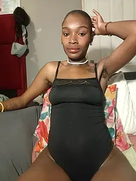 HoneyDropsX online show from 2, 8, 2026