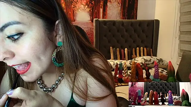 sofia23dirty online show from 20, 5, 2026