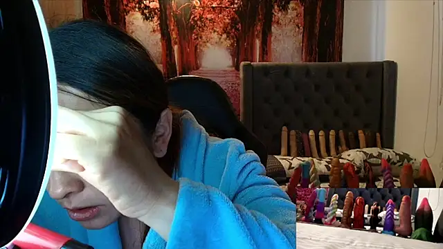 sofia23dirty online show from 24, 5, 2026
