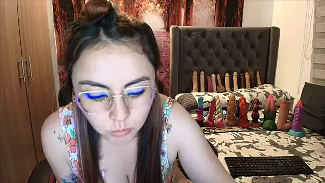sofia23dirty online show from 6, 7, 2026