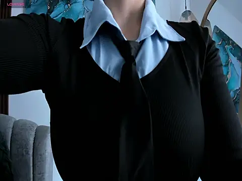 AnaStalin  online show from 27, 9, 2025