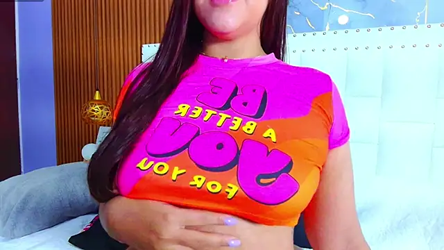 IrresistibleMilf online show from 7, 2, 2025