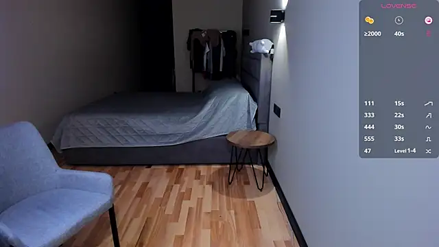 Aquilaris  online show from 15, 12, 2024