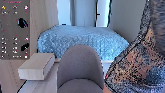 Aquilaris  online show from 22, 3, 2025