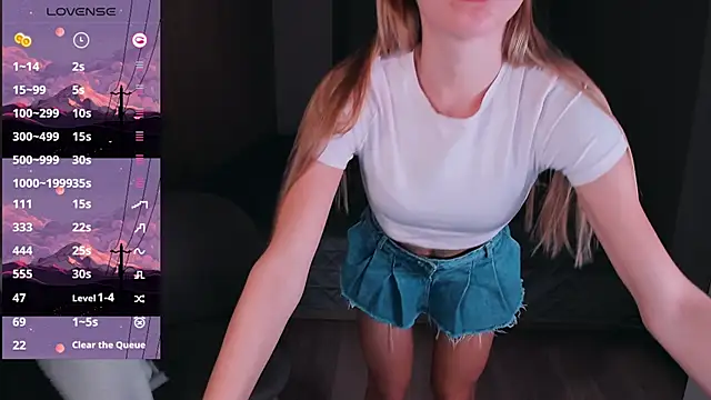 Aquilaris  online show from 10, 2, 2026