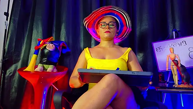 MistressSlut1 online show from 23, 6, 2026