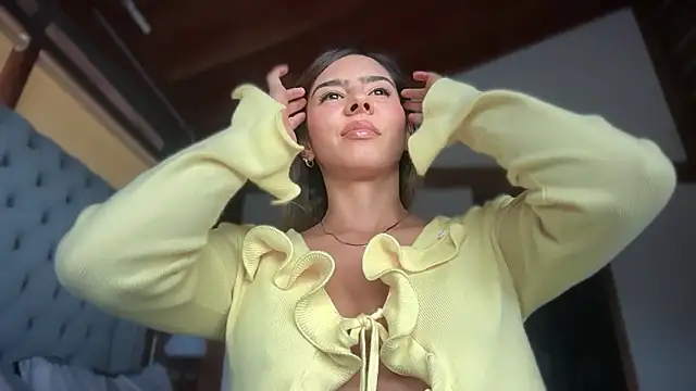 RouseColins online show from 16, 2, 2026