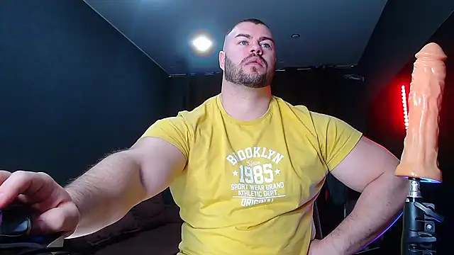 Snapshot of muscularjohnforuX chatting on 19, 2, 2025 muscularjohnforuX online show from 19, 2, 2025