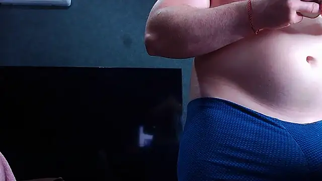 muscularjohnforuX online show from 4, 5, 2026
