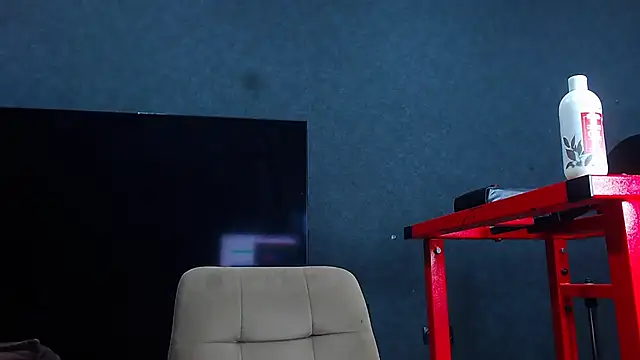 muscularjohnforuX online show from 10, 5, 2026