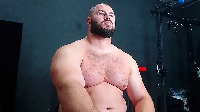 muscularjohnforuX online show from 16, 7, 2026