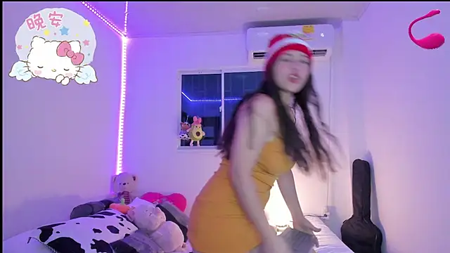 MollyG18 online show from 27, 12, 2024