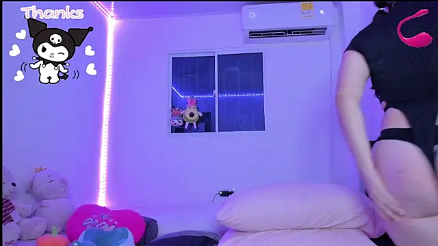 MollyG18 online show from 21, 1, 2025