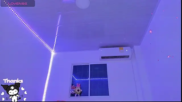 MollyG18 online show from 19, 3, 2025