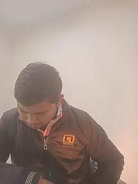 Snapshot of Boost-145 chatting on 28, 1, 2025 Boost-145 online show from 28, 1, 2025