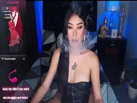 BigCockGODDESS online show from 18, 12, 2024