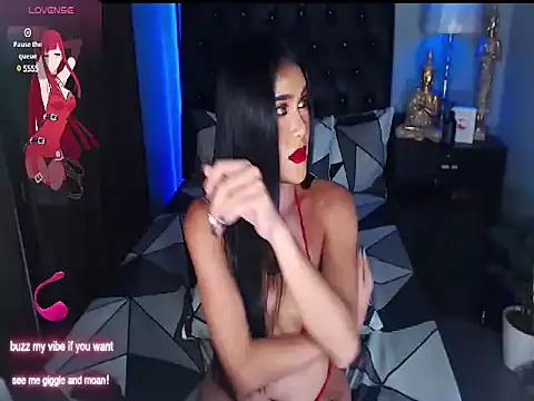 BigCockGODDESS online show from 7, 1, 2025