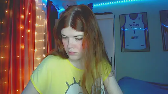 Snapshot of Klementa chatting on 1, 7, 2026 Klementa online show from 1, 7, 2026
