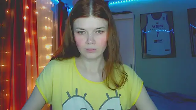 Snapshot of Klementa chatting on 2, 7, 2026 Klementa online show from 2, 7, 2026