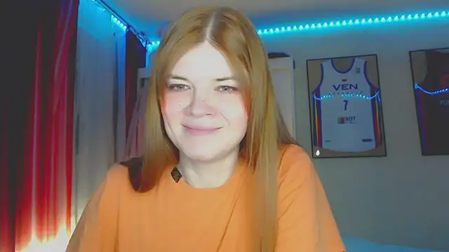 Snapshot of Klementa chatting on 11, 7, 2026 Klementa online show from 11, 7, 2026